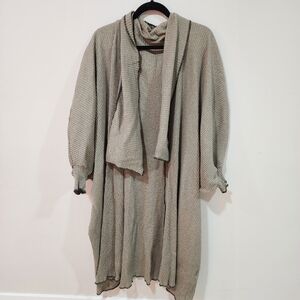 ONA cardigan sweater